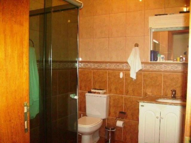 Casa / Sobrado para Venda em Santana de Parnaíba/SP Alphaville 4 Quartos