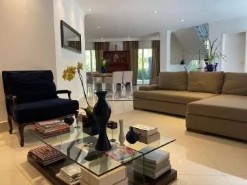 Casa / Sobrado para Venda em Santana de Parnaíba/SP Alphaville 4 Quartos