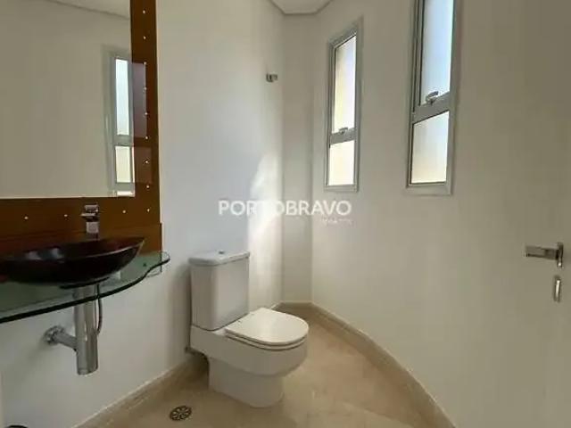 Casa / Sobrado para Venda em Santana de Parnaíba/SP Alphaville 4 Quartos
