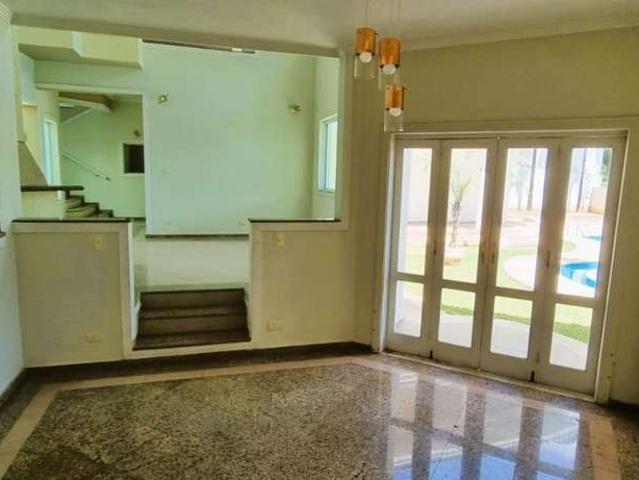 Casa / Sobrado para Venda em Santana de Parnaíba/SP Alphaville