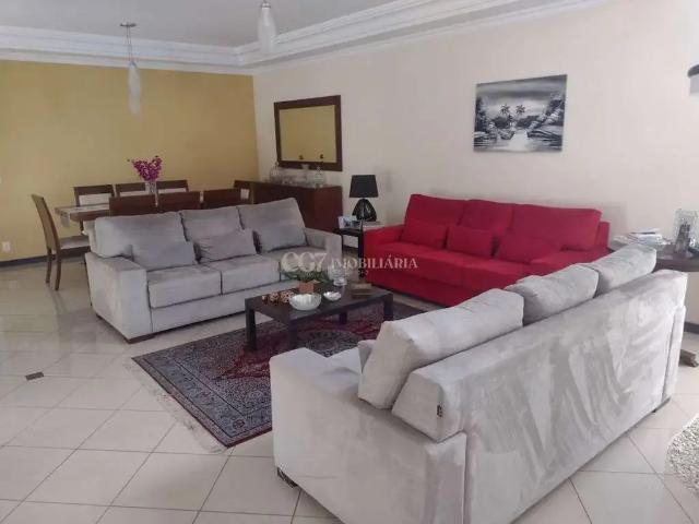 Casa / Sobrado para Venda em Santana de Parnaíba/SP Alphaville