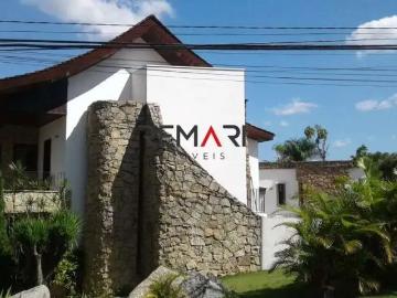 Casa / Sobrado para Venda em Santana de Parnaíba/SP Alphaville 3 Quartos