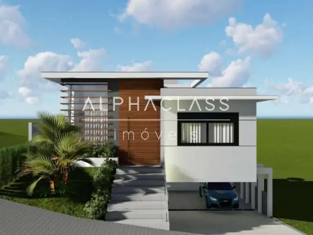 Casa / Sobrado para Venda em Santana de Parnaíba/SP Alphaville 3 Quartos