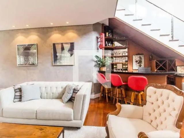 Casa / Sobrado para Venda em Santana de Parnaíba/SP Alphaville 3 Quartos