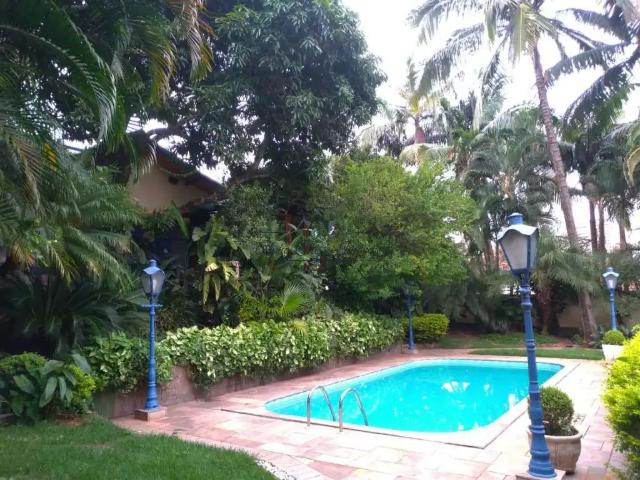 Casa / Sobrado para Venda em Santana de Parnaíba/SP Alphaville 3 Quartos