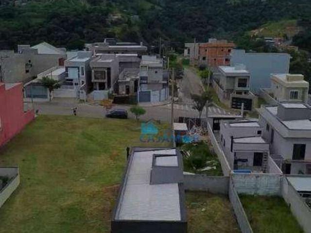 Casa / Sobrado para Venda em Santana de Parnaíba/SP Alphaville 3 Quartos