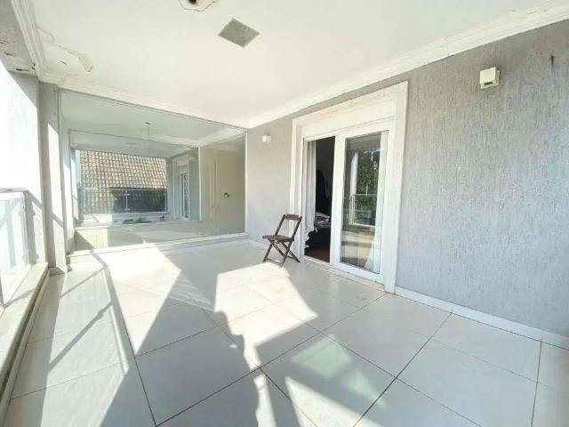 Casa / Sobrado para Venda em Santana de Parnaíba/SP Alphaville Residencial 10 4 Quartos