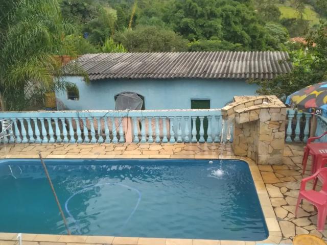 Casa / Sobrado para Venda em Santana de Parnaíba/SP Itaim Mirim 3 Quartos