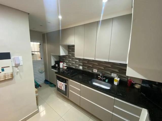 Casa / Sobrado para Venda em Santana de Parnaíba/SP Parque Fernão Dias 3 Quartos