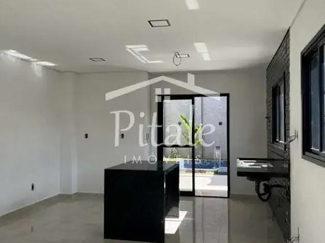 Casa / Sobrado para Venda em Santana de Parnaíba/SP Villas do Jaguari 3 Quartos