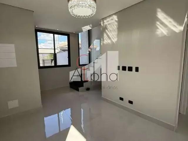 Casa / Sobrado para Venda em Santana de Parnaíba/SP Jaguari 3 Quartos