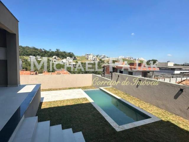 Casa / Sobrado para Venda em Santana de Parnaíba/SP Jardim Bandeirantes 4 Quartos