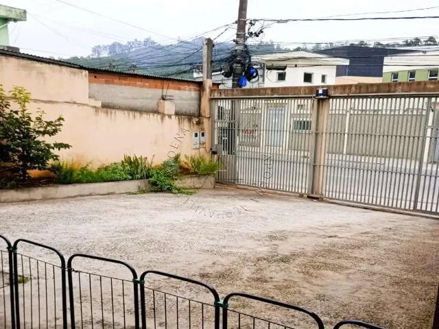 Casa / Sobrado para Venda em Santana de Parnaíba/SP Jardim Isaura 3 Quartos
