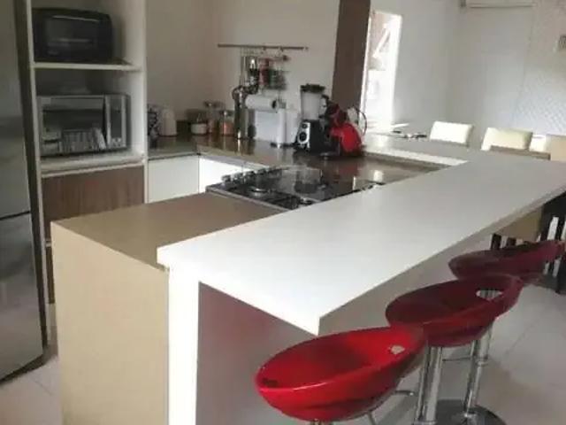 Casa / Sobrado para Venda em Santana de Parnaíba/SP Jardim São Luís 3 Quartos