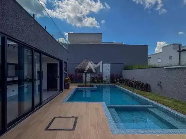 Casa / Sobrado para Venda em Santana de Parnaíba/SP Sítio do Morro 4 Quartos