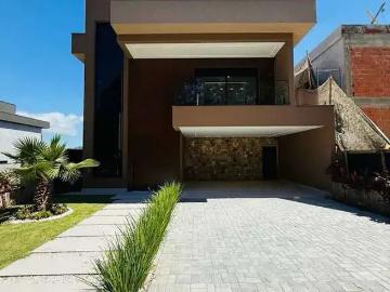 Casa / Sobrado para Venda em Santana de Parnaíba/SP Sítio do Morro 4 Quartos