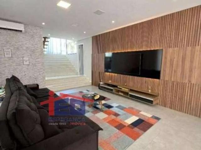 Casa / Sobrado para Venda em Santana de Parnaíba/SP Sítio do Rosário 3 Quartos