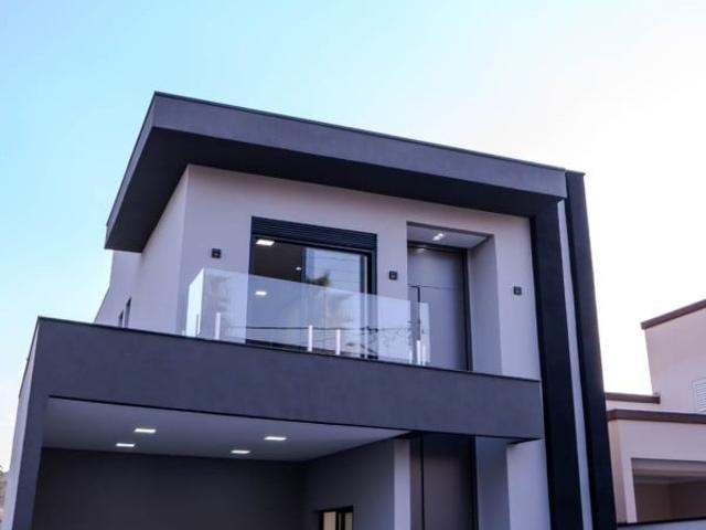 Casa / Sobrado para Venda em Santana de Parnaíba/SP Suru 3 Quartos