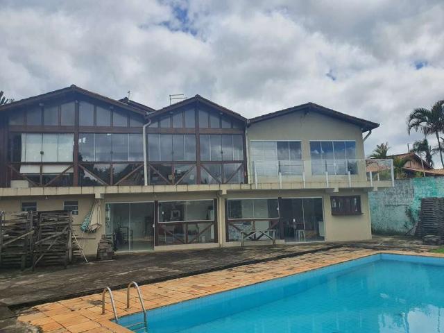 Casa / Sobrado para Venda em Santana de Parnaíba/SP Portal das Acácias 6 Quartos
