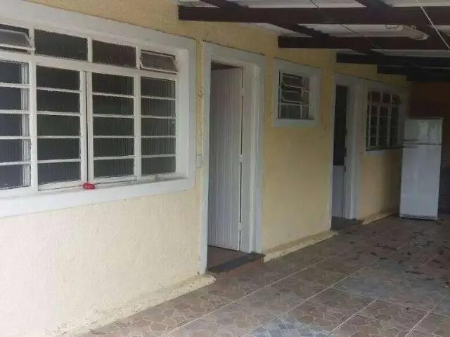 Casa / Sobrado para Venda em Santana de Parnaíba/SP Parque Fernão Dias 2 Quartos
