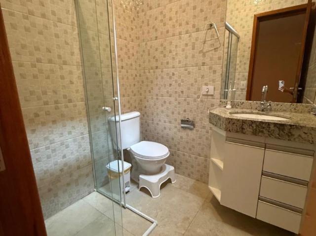 Casa / Sobrado para Venda em Santana de Parnaíba/SP Parque Fernão Dias 3 Quartos