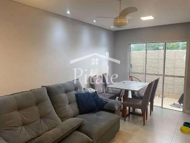 Casa / Sobrado para Venda em Santana de Parnaíba/SP Parque Fernão Dias 3 Quartos