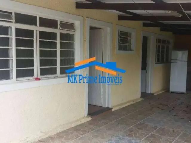 Casa / Sobrado para Venda em Santana de Parnaíba/SP Parque Fernão Dias 3 Quartos