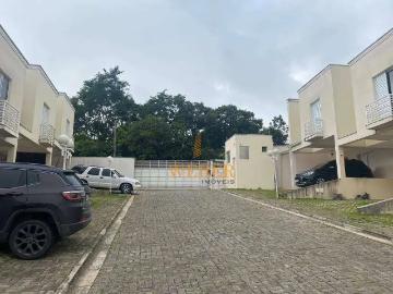 Casa / Sobrado para Venda em Santana de Parnaíba/SP Parque Fernão Dias 3 Quartos
