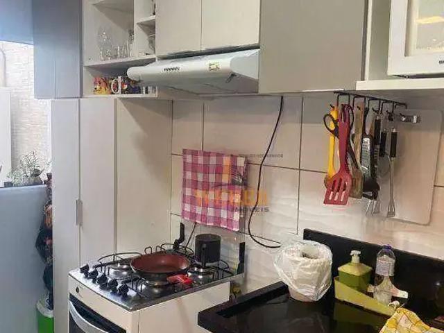 Casa / Sobrado para Venda em Santana de Parnaíba/SP Parque Fernão Dias 3 Quartos