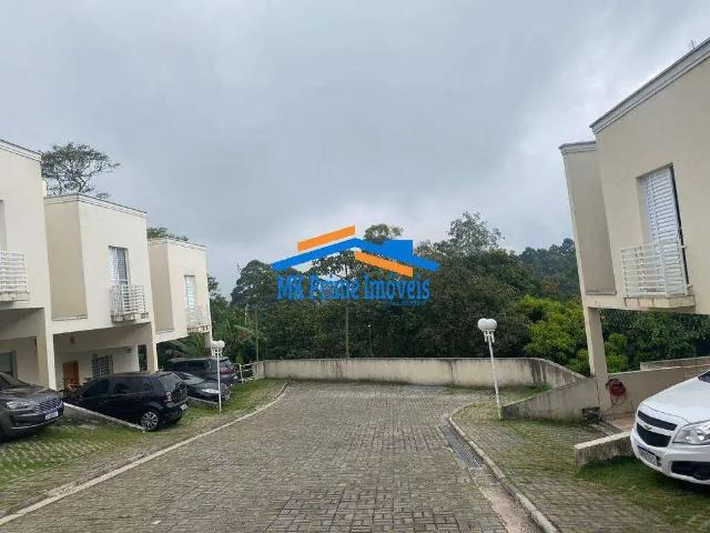 Casa / Sobrado para Venda em Santana de Parnaíba/SP Parque Fernão Dias 3 Quartos