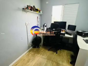 Casa / Sobrado para Venda em Santana de Parnaíba/SP Parque Fernão Dias 3 Quartos
