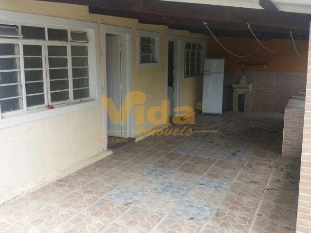 Casa / Sobrado para Venda em Santana de Parnaíba/SP Parque Fernão Dias 3 Quartos