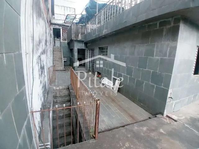 Casa / Sobrado para Venda em Santana de Parnaíba/SP Parque Santana 3 Quartos