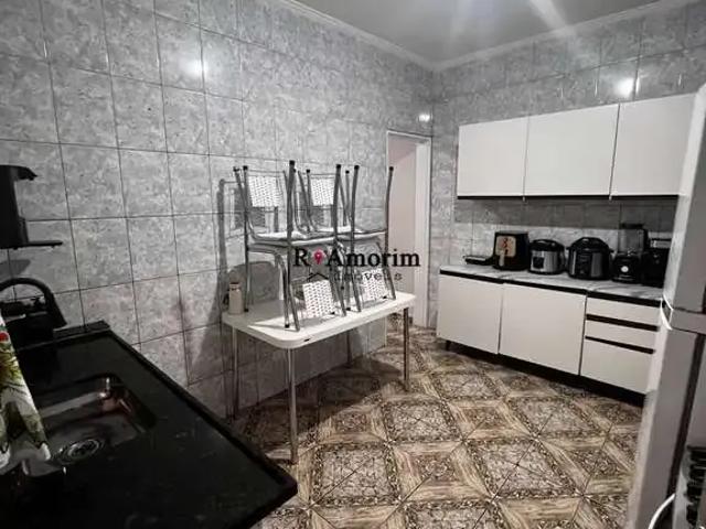 Casa / Sobrado para Venda em Santana de Parnaíba/SP Parque Santana 3 Quartos