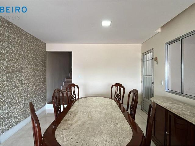 Casa / Sobrado para Venda em Santana de Parnaíba/SP Parque Santana 3 Quartos