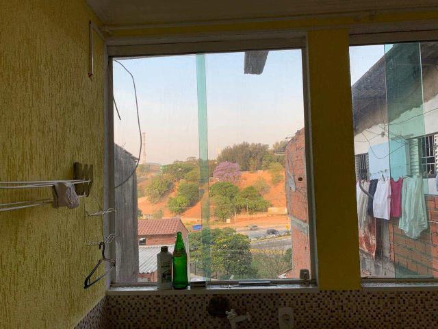 Casa / Sobrado para Venda em Santana de Parnaíba/SP Parque Santana 2 Quartos