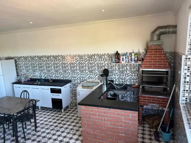 Casa / Sobrado para Venda em Santana de Parnaíba/SP Parque Santana