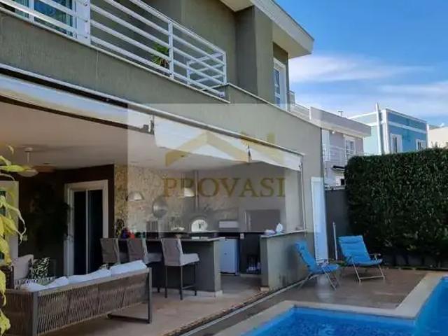 Casa / Sobrado para Venda em Santana de Parnaíba/SP Parque Sinai 4 Quartos