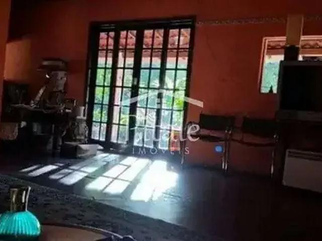 Casa / Sobrado para Venda em Santana de Parnaíba/SP Recanto Maravilha III 2 Quartos