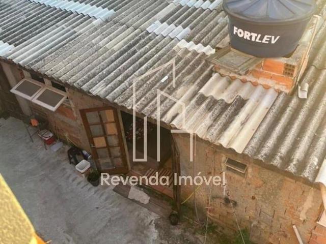 Casa / Sobrado para Venda em Santana de Parnaíba/SP Refúgio dos Bandeirantes 1 Quartos