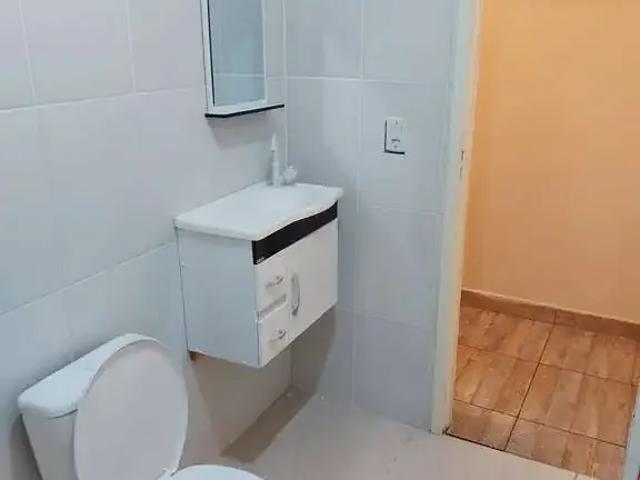 Casa / Sobrado para Venda em Santana de Parnaíba/SP Refúgio dos Bandeirantes 1 Quartos