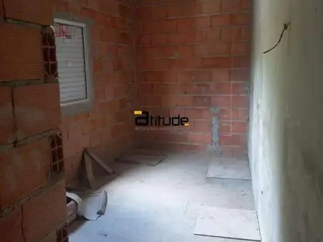 Casa / Sobrado para Venda em Santana de Parnaíba/SP Refúgio dos Bandeirantes 2 Quartos