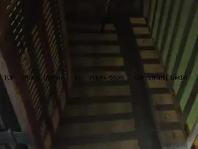 Casa / Sobrado para Venda em Santana de Parnaíba/SP Refúgio dos Bandeirantes 2 Quartos
