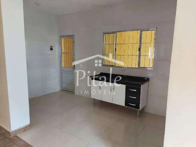 Casa / Sobrado para Venda em Santana de Parnaíba/SP Refúgio dos Bandeirantes 2 Quartos