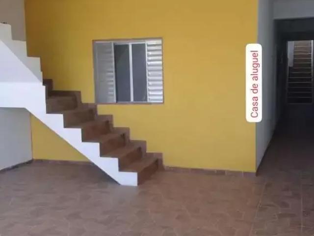 Casa / Sobrado para Venda em Santana de Parnaíba/SP Refúgio dos Bandeirantes 3 Quartos