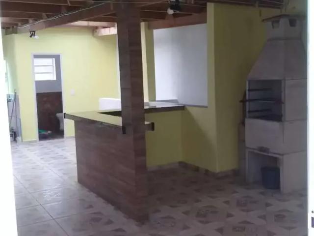 Casa / Sobrado para Venda em Santana de Parnaíba/SP Refúgio dos Bandeirantes 5 Quartos