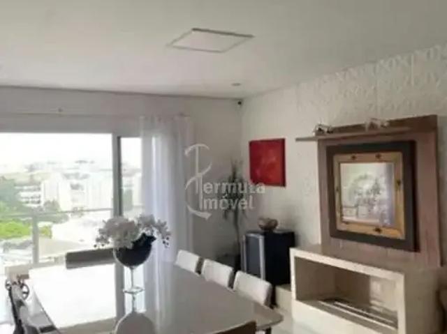 Casa / Sobrado para Venda em Santana de Parnaíba/SP Tamboré 4 Quartos