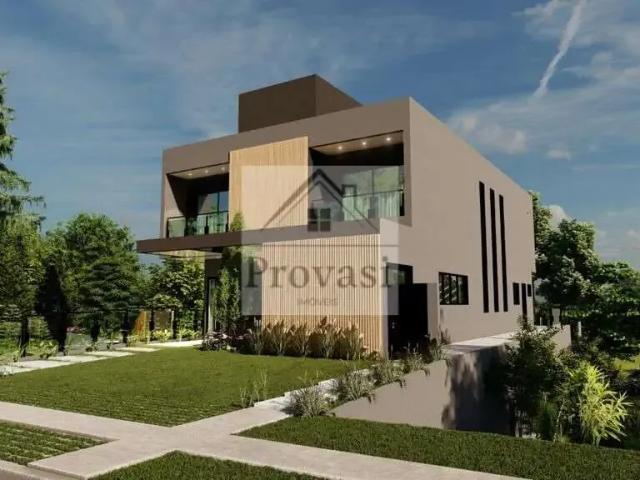Casa / Sobrado para Venda em Santana de Parnaíba/SP Tamboré 4 Quartos