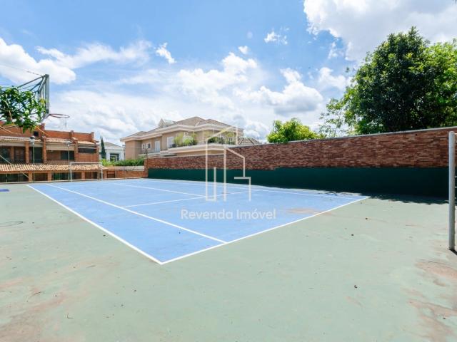 Casa / Sobrado para Venda em Santana de Parnaíba/SP Tamboré 6 Quartos