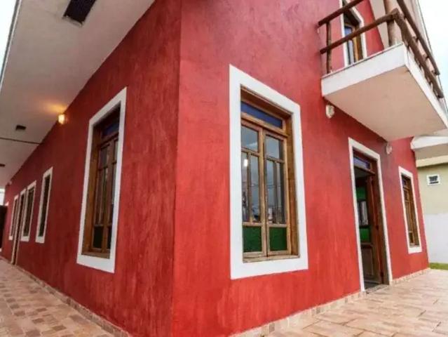 Casa / Sobrado para Venda em Santana de Parnaíba/SP Tanquinho 3 Quartos